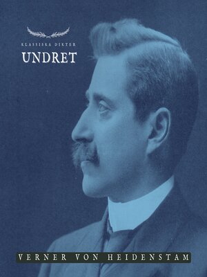 cover image of Undret